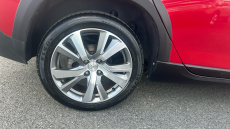 Peugeot 2008 1.2 PureTech 110 Allure Premium 5dr Petrol Estate